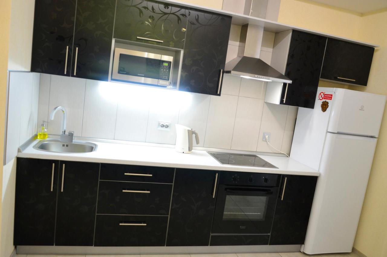 Comfort Apartments - Beautiful Suite By The Park Grodno Buitenkant foto